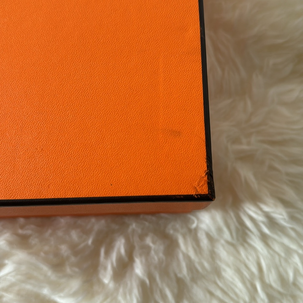 Hermes Sneaker Box - Picture 2 of 11